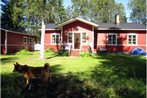 Holiday House Lapland