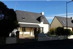 Holiday House Rental in Dinard