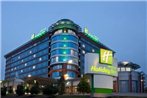 Holiday Inn Almaty