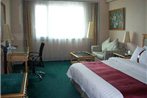 Holiday Inn City Centre Harbin