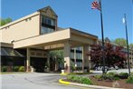 Holiday Inn Danbury-Bethel at I-84