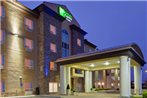 Holiday Inn Express Airport Calgary