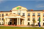 Holiday Inn Express and Suites Beeville