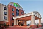 Holiday Inn Express and Suites Browning