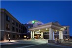 Holiday Inn Express and Suites Los Alamos Entrada Park