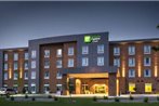 Holiday Inn Express and Suites Madison Central