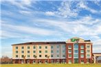 Holiday Inn Express and Suites Newberry