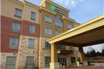 Holiday Inn Express and Suites Oklahoma City North