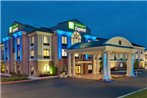 Holiday Inn Express and Suites - Quakertown