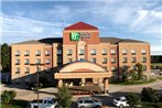 Holiday Inn Express and Suites Springfield Medical District