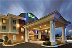 Holiday Inn Express and Suites Thomasville
