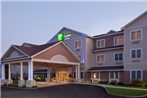 Holiday Inn Express & Suites Tilton