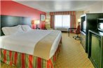 Holiday Inn Express and Suites - Tucumcari