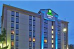 Holiday Inn Express & Suites Atlanta Perimeter Mall Hotel