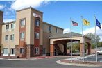 Holiday Inn Express Albuquerque N - Bernalillo