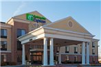 Holiday Inn Express Bloomington North-Martinsville