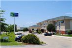 Holiday Inn Express Boonville