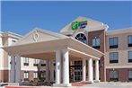 Holiday Inn Express Buffalo