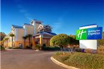 Holiday Inn Express Charleston US Highway 17 & I-526