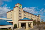 Holiday Inn Express Chicago-Palatine/North Arlington Heights