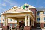 Holiday Inn Express Childress