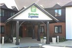 Holiday Inn Express Colchester