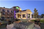 Holiday Inn Express - Colorado Springs - First & Main