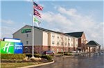 Holiday Inn Express Columbus East-Reynoldsburg