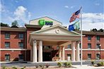 Holiday Inn Express Dayton