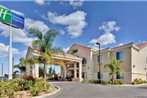 Holiday Inn Express Delano Highway 99