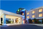 Holiday Inn Express & Suites Sylva / Dillsboro