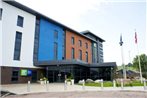 Holiday Inn Express Dunstable