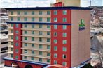 Holiday Inn Express El Paso-Central