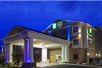 Holiday Inn Express El Reno