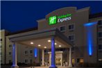 Holiday Inn Express Evansville - West