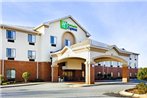 Holiday Inn Express Forest City