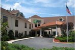 Holiday Inn Express Great Barrington