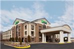 Holiday Inn Express Grove City - Premium Outlet Mall