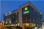 Holiday Inn Express Hamilton