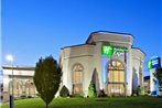 Holiday Inn Express Harrisonburg