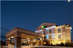 Holiday Inn Express Hotel and Suites Ada
