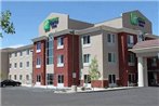 Holiday Inn Express Hotel & Suites Albuquerque Airport