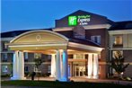 Holiday Inn Express Hotel & Suites Altoona-Des Moines