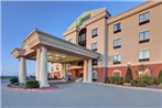 Holiday Inn Express Hotel and Suites Altus