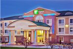 Holiday Inn Express Hotel & Suites Ames