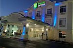 Holiday Inn Express Hotel & Suites Bastrop