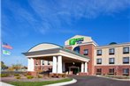Holiday Inn Express Hotel & Suites Bay City
