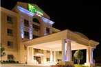 Holiday Inn Express Hotel and Suites Borger