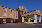 Holiday Inn Express Hotel & Suites Cleburne