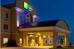 Holiday Inn Express & Suites